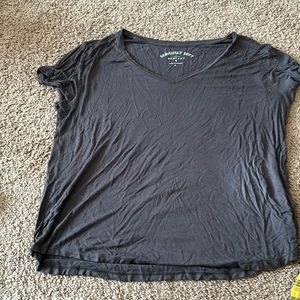 Seriously soft t shirt